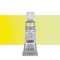 Akvarel boje u tubi Schmincke Horadam 5 ml – 206 Titanium Žuta