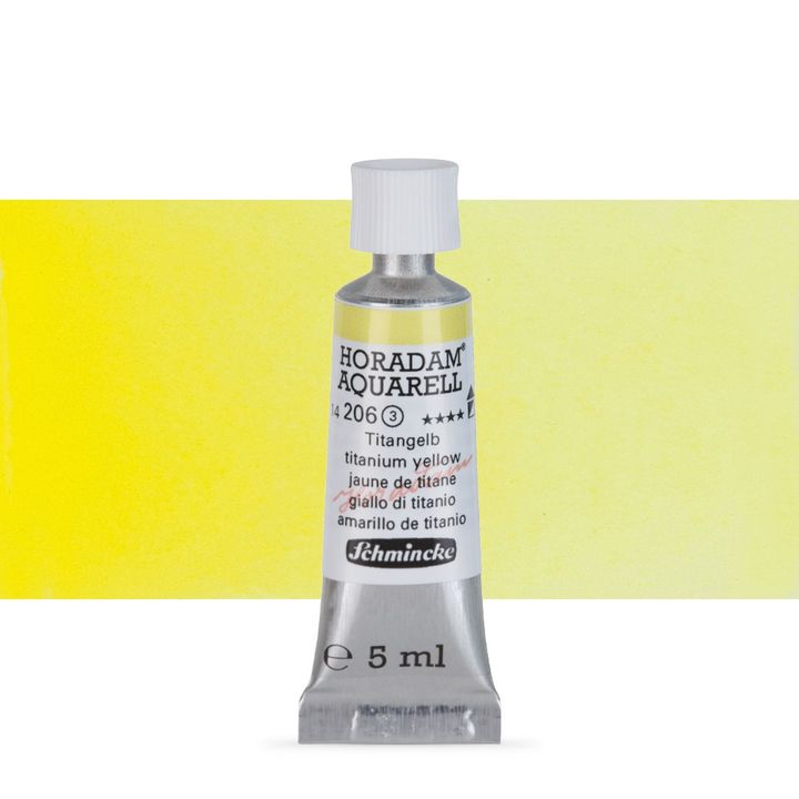 Akvarel boje u tubi Schmincke Horadam 5 ml