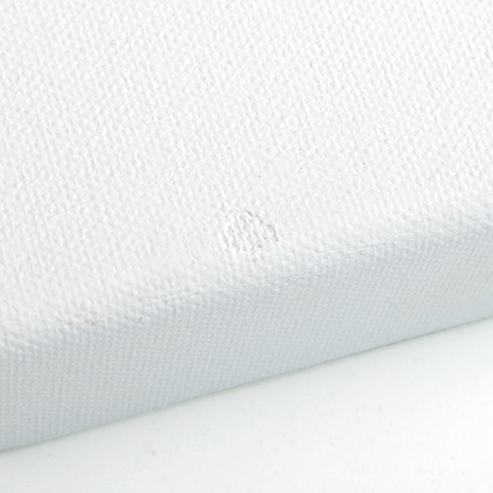 Detalj teksture 3D slikarskog platna 30x30 cm, 2. klasa