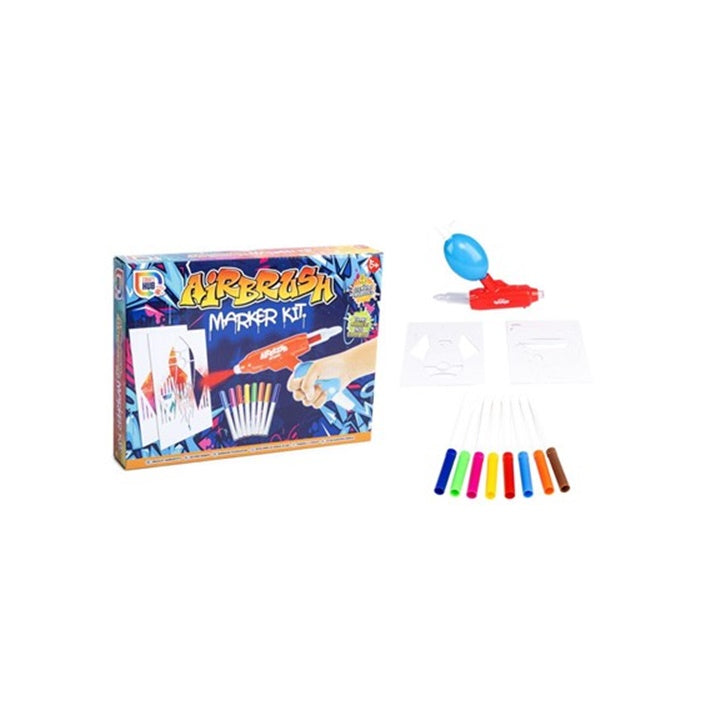 Set AIR BRUSH markera — slika 3
