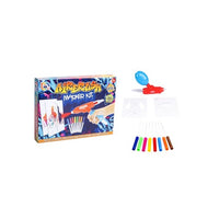 Set AIR BRUSH markera — slika 3
