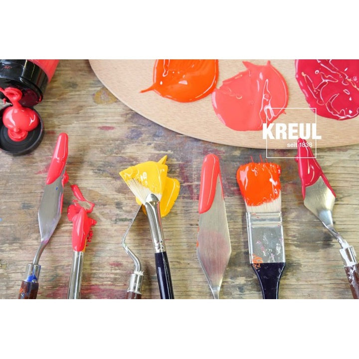 Set akrilnih boja Solo Goya KREUL 48 x 20 ml — slika 2