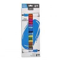 Set akvarel boja Pebeo Studio  18 x 12 ml — slika 1
