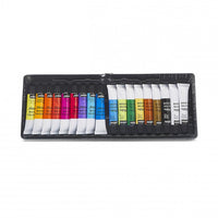 Set akvarel boja Pebeo Studio  18 x 12 ml — slika 2