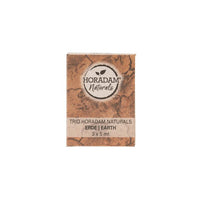 Set akvarel boja Trio Earth HORADAM Naturals u originalnom pakovanju sa tri tube od 5 ml.