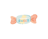 Set akvarelnih boja JOVI Kawaii 22 mm - 12 kom sa kistom