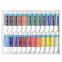 Set akvarelnih boja Phoenix, 12–24 x 12 ml