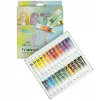 Set akvarelnih boja Phoenix, 12–24 x 12 ml