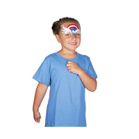 Set boja za lice Adventure s priborom 3 x 8 ml — slika 3