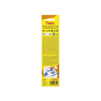 Set boja za lice Adventure s priborom 3 x 8 ml — slika 5