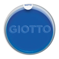 Set boja za lice GIOTTO Make Up 6 x 5 ml s kistom i spužvicom