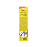 Set boja za lice Scary s priborom 3 x 8 ml — slika 5