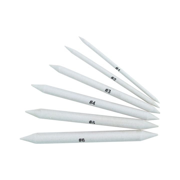 Set papirnih sjenčila, D.K.ART & CRAFT – 6 kom