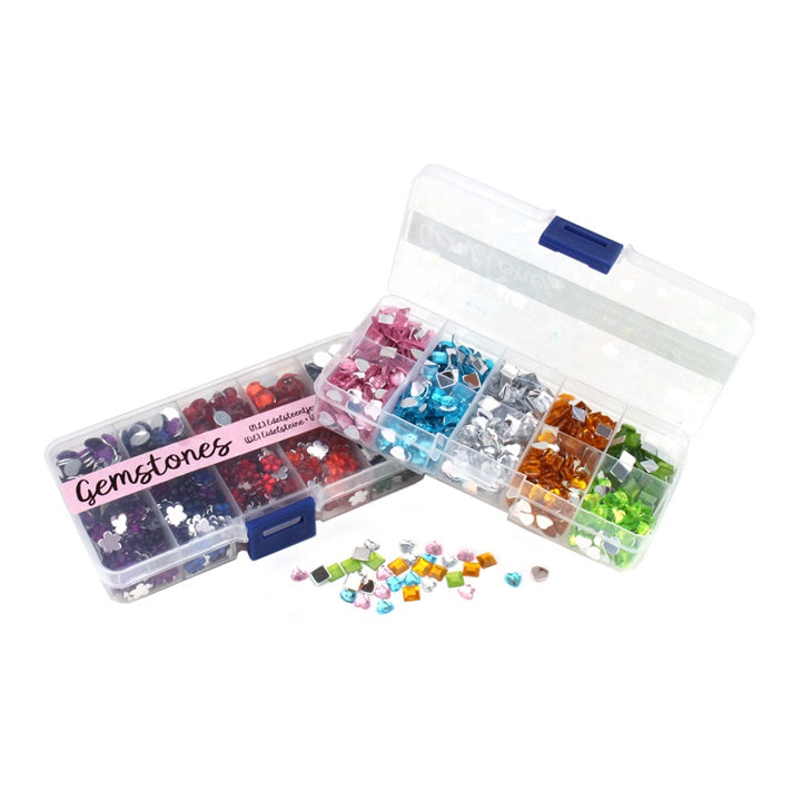 Set kamenčića Craft Sensations – Set 1