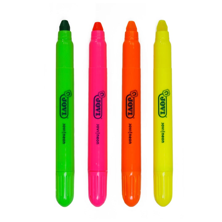 Set gel markera JOVI 4kom — slika 2