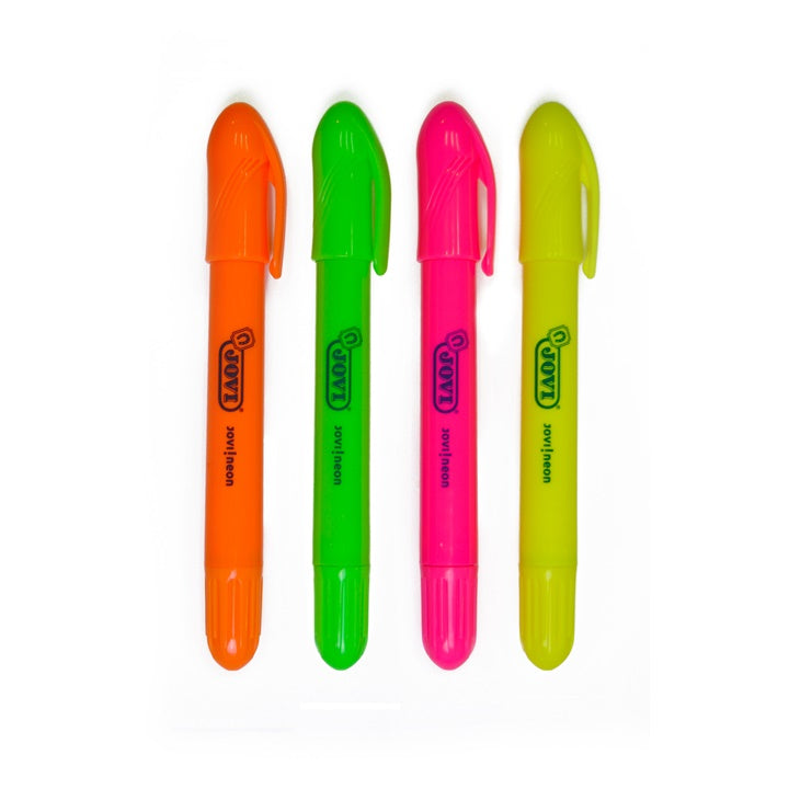 Set gel markera JOVI 4kom — slika 3