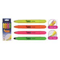 Set gel markera JOVI 4kom — slika 4