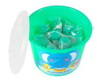 Set gline za modeliranje JOVI My First 40 x 38 g - 4 boje