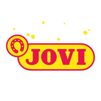 Set gline za modeliranje JOVI My First 60 x 38 g miks boja