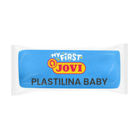 Set gline za modeliranje JOVI My First 60 x 38 g miks boja