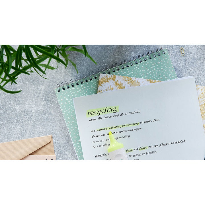 Set highlightera ECOLINE EDDING24 4 kom — slika 6