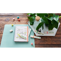 Set highlightera ECOLINE EDDING24 4 kom — slika 7