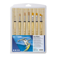 Set kistova da Vinci JUNIOR 5371 za školu i hobby - 8 kom