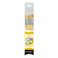 Set kistova da Vinci JUNIOR Starter Set 4218 - 6 kom