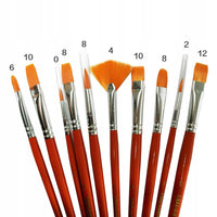 Set kistova Phoenix / 10-dijelni