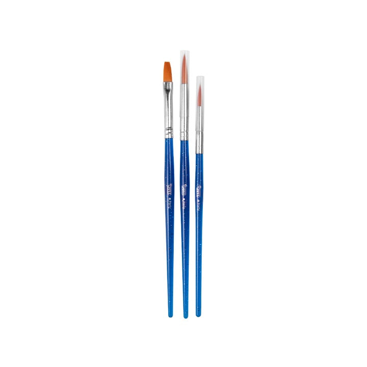 Set kistova za lice JOVI 3 kom — slika 2