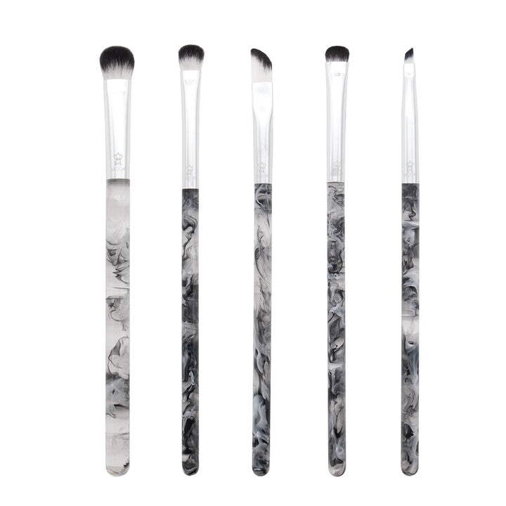 Set kozmetičkih kistova Smoke show Eye kit