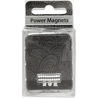 Set magneta promjera 5 mm 10 kom — slika 1