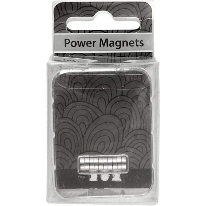 Set magneta promjera 5 mm 10 kom — slika 1