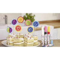 Set markera za djecu EDDING FUNTASTICS MAGIC FUN — slika 6