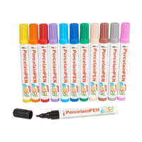 Set markera za porculan 12 kom — slika 2