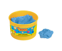Set mase za modeliranje JOVI Soft Dough neonske boje 6 x 460 g