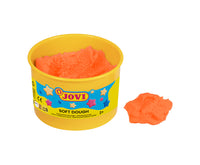 Set mase za modeliranje JOVI Soft Dough neonske boje 6 x 460 g
