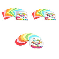 Set papira u boji - izaberite dimenzije — slika 1