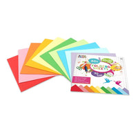 Set papira u boji - izaberite dimenzije — slika 2