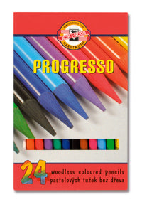 Voskani pasteli