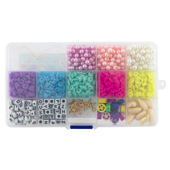 Set perlica za doradu — slika 1