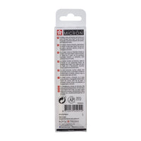 Set tehničkih olovaka SAKURA PIGMA MICRON set BROAD 3 kom — slika 3