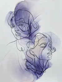 Set tinte Kamenskaya 'Faces' — slika 4