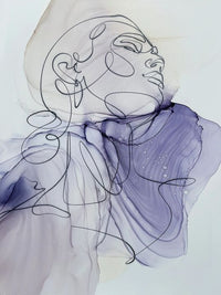 Set tinte Kamenskaya 'Faces' — slika 5