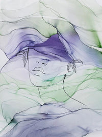 Set tinte KAMENSKAYA 'FOREST FAIRIES' — slika 6