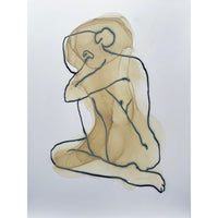 Set tinte KAMENSKAYA 'NAKED' — slika 5