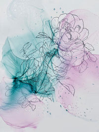 Set tinte KAMENSKAYA 'SPRING MELODY' — slika 4