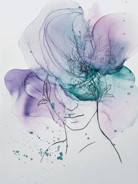 Set tinte KAMENSKAYA 'SPRING MELODY' — slika 5