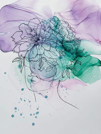 Set tinte KAMENSKAYA 'SPRING MELODY' — slika 6