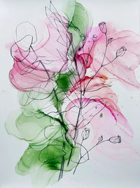 Set tinte KAMENSKAYA 'SUMMER FLOWERS' — slika 4